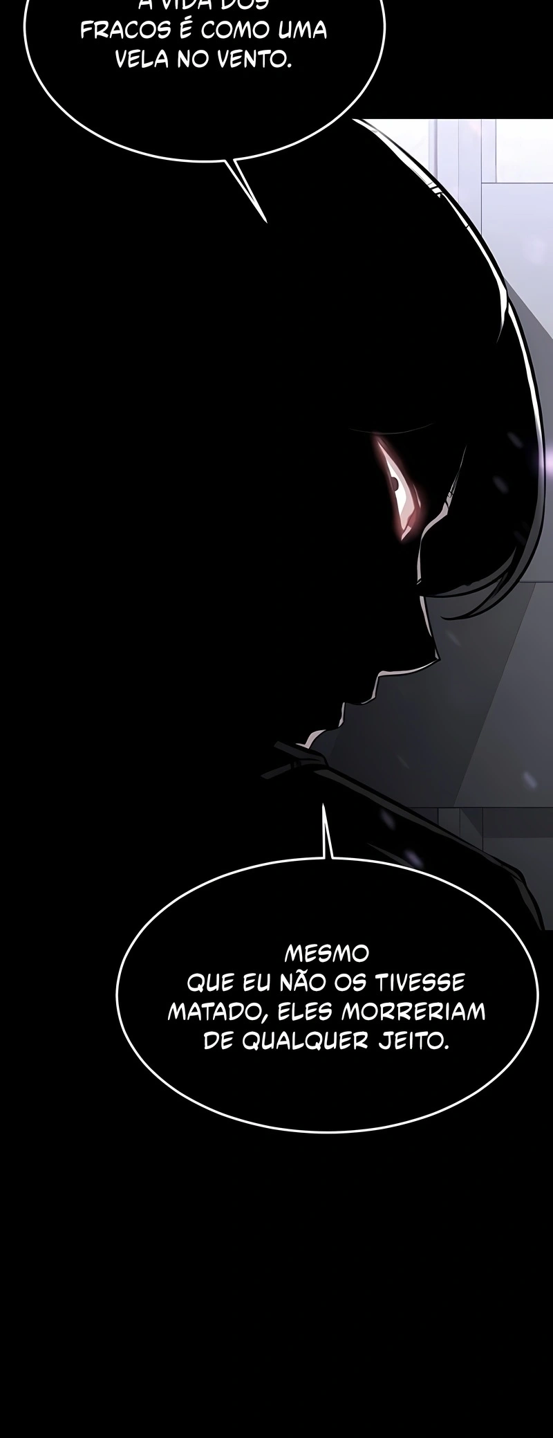 O Garoto da Morte Capítulo 197 Página 74