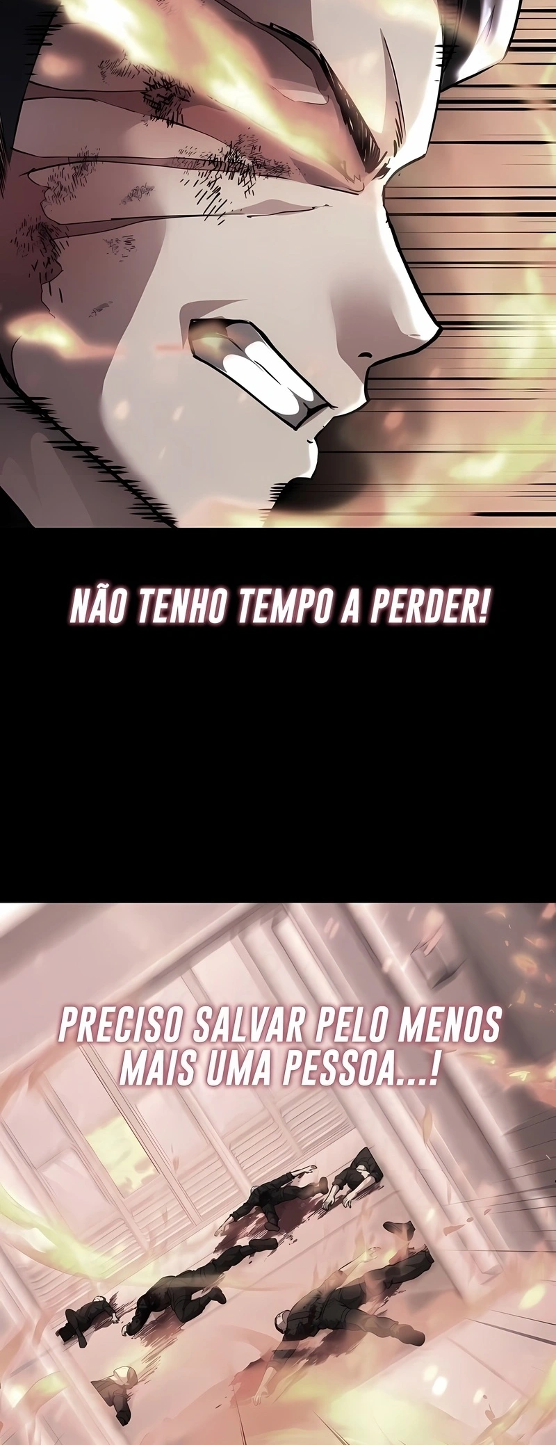 O Garoto da Morte Capítulo 197 Página 76