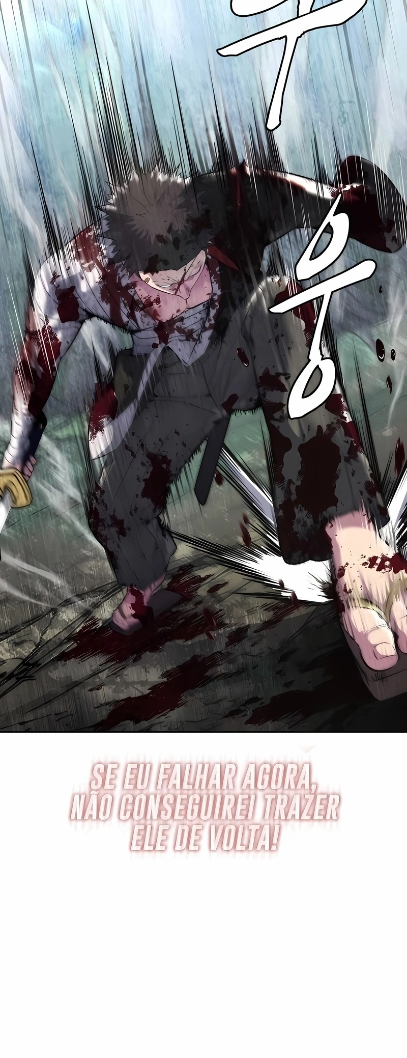 O Garoto da Morte Capítulo 197 Página 83