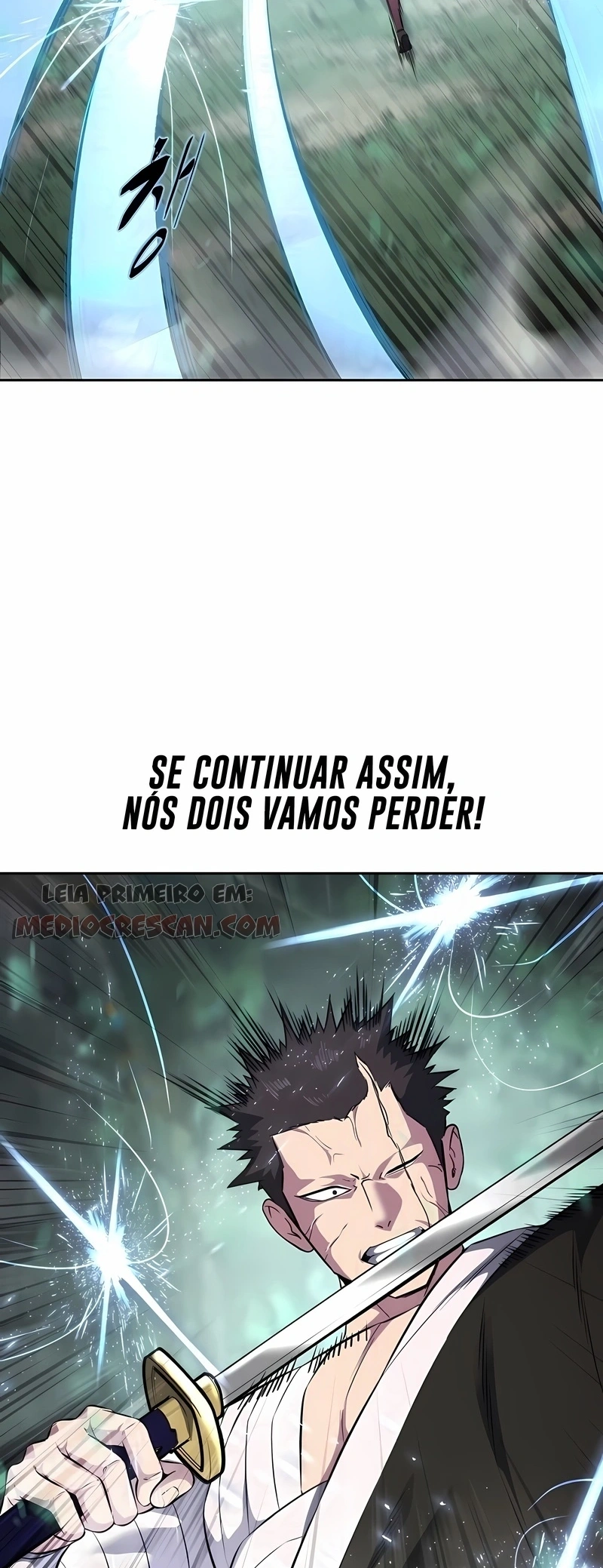 O Garoto da Morte Capítulo 197 Página 9
