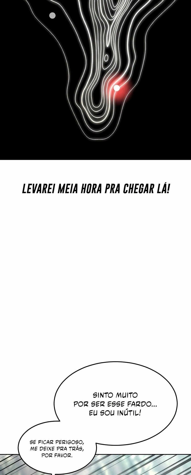 O Garoto da Morte Capítulo 198 Página 101