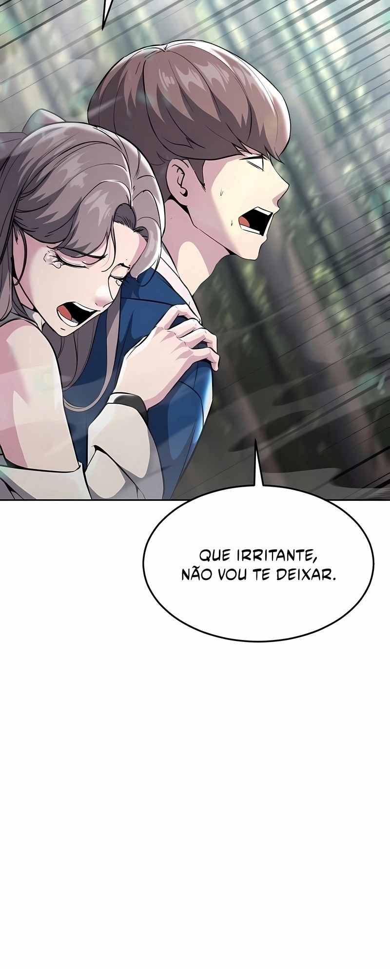 O Garoto da Morte Capítulo 198 Página 102