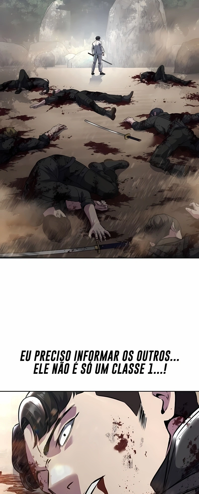 O Garoto da Morte Capítulo 198 Página 110