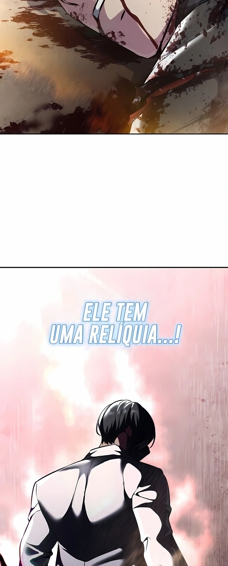 O Garoto da Morte Capítulo 198 Página 111