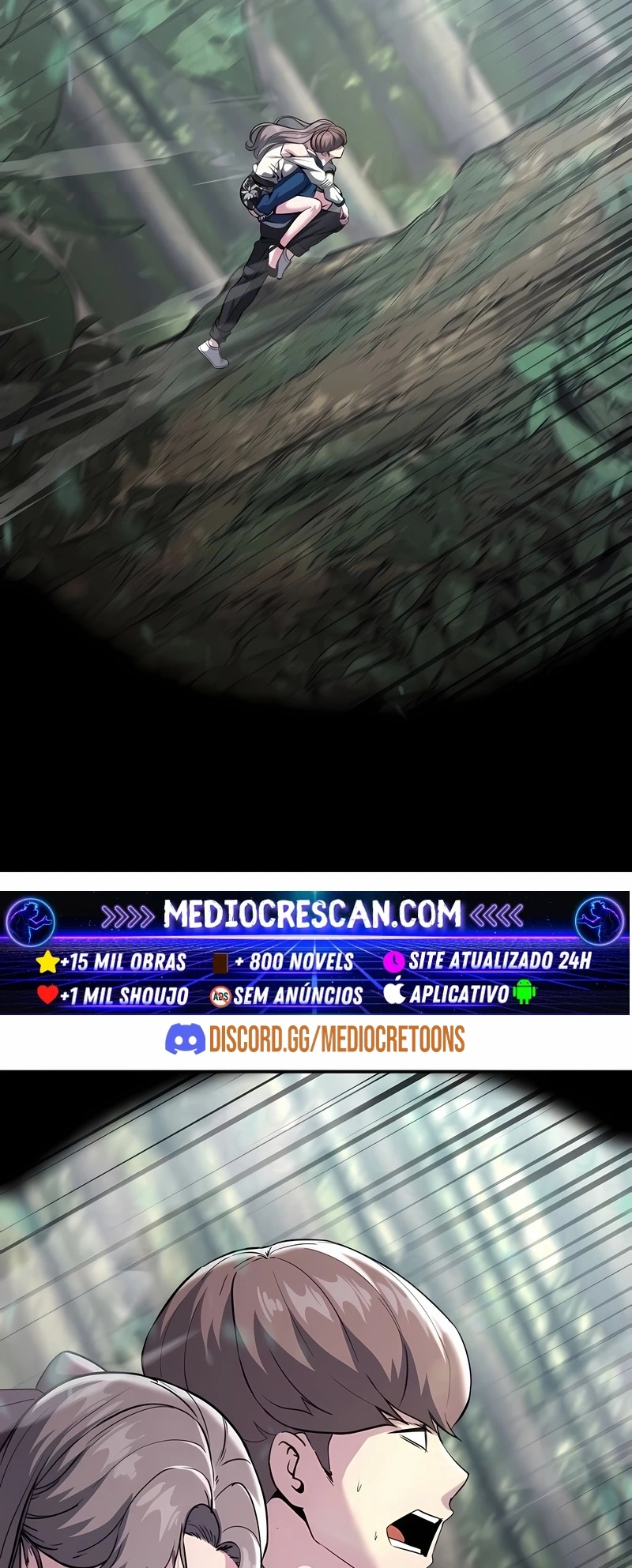O Garoto da Morte Capítulo 198 Página 115