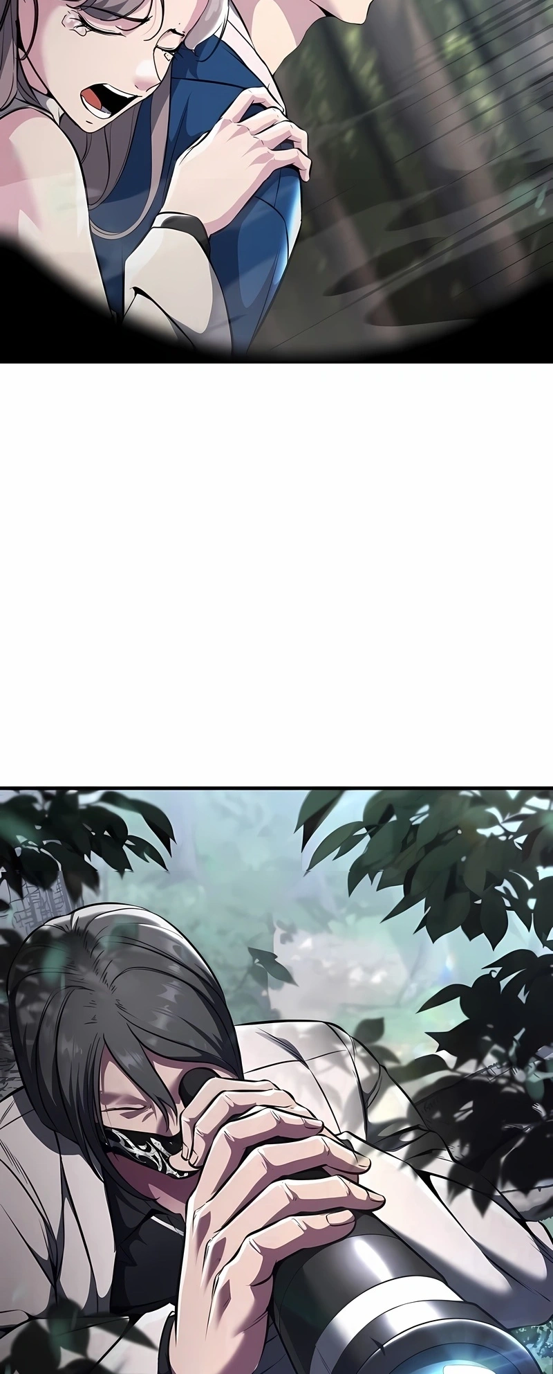 O Garoto da Morte Capítulo 198 Página 116