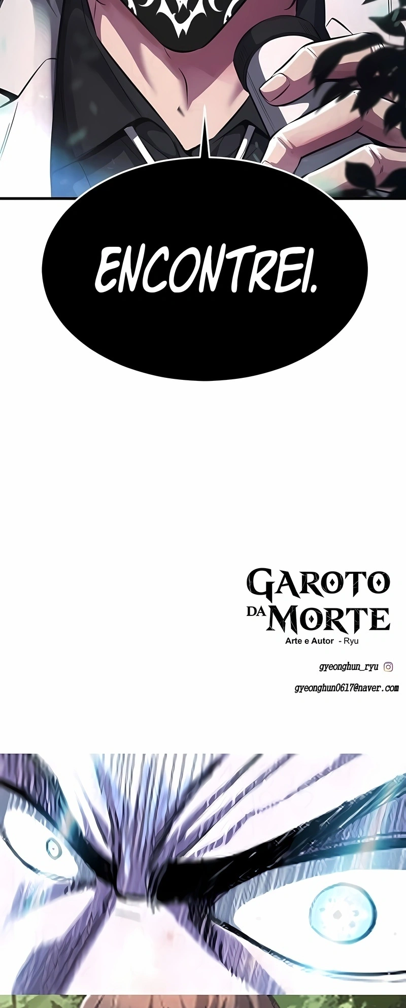 O Garoto da Morte Capítulo 198 Página 118