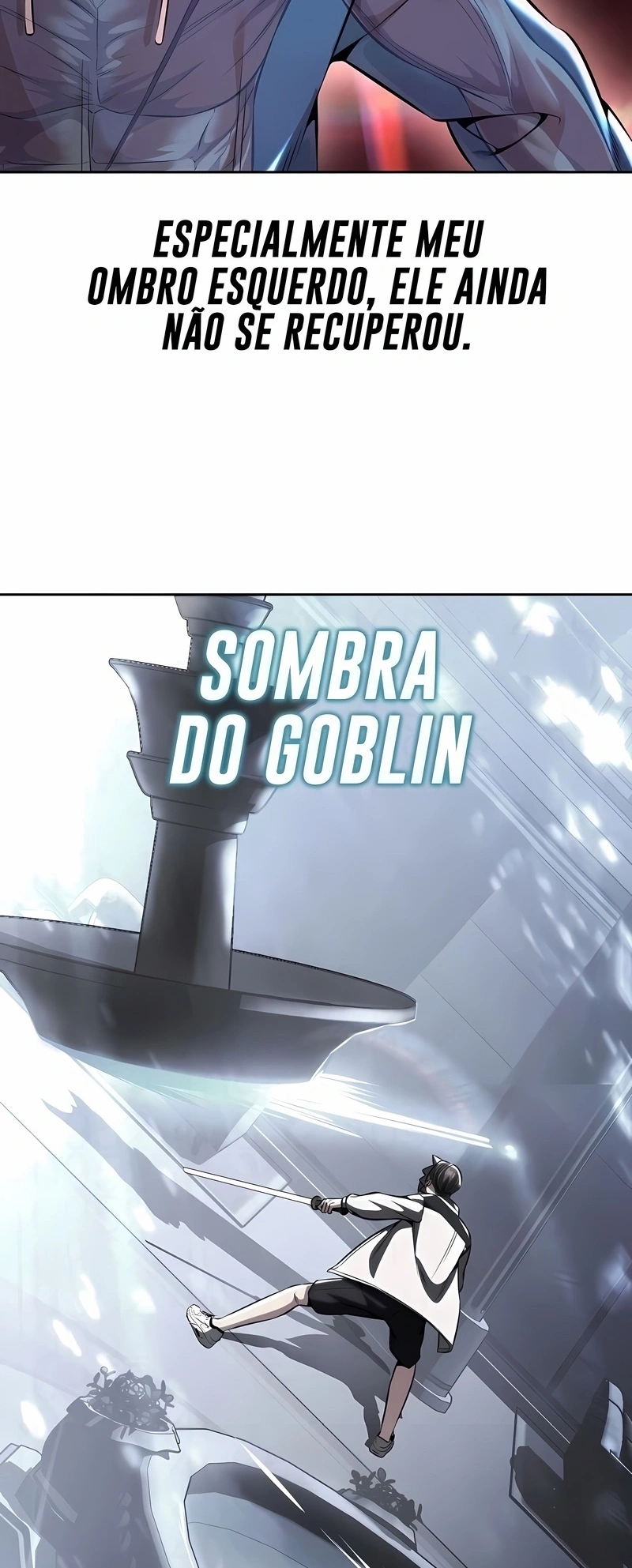 O Garoto da Morte Capítulo 198 Página 19