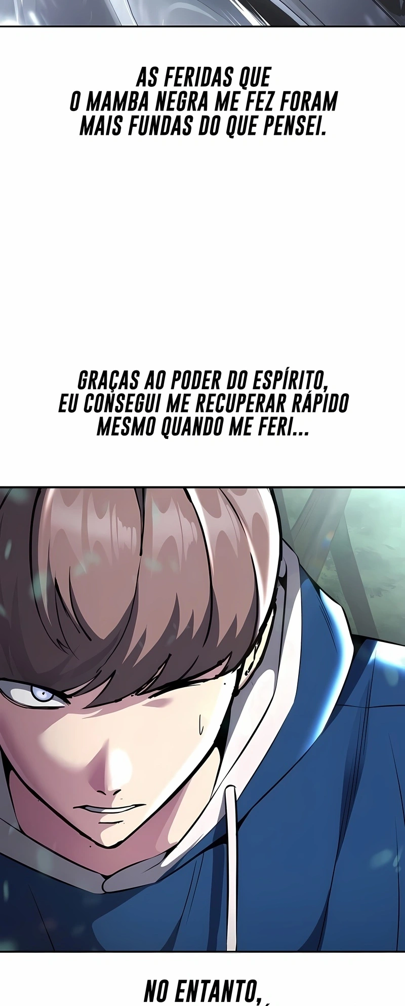 O Garoto da Morte Capítulo 198 Página 20