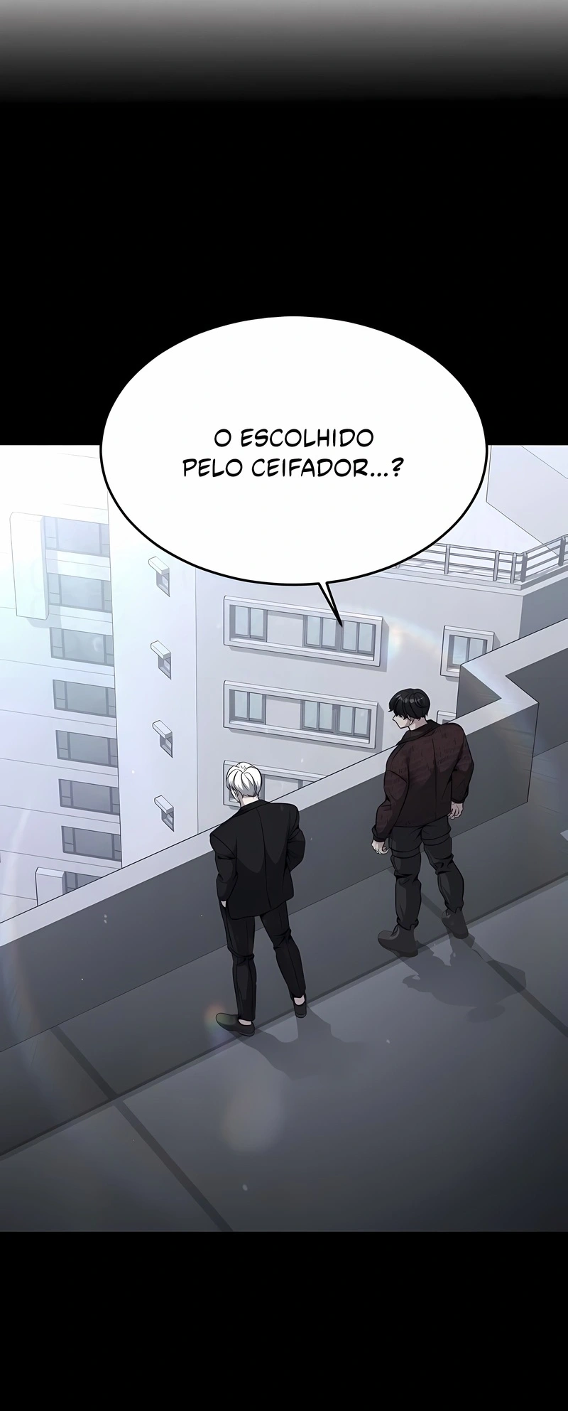 O Garoto da Morte Capítulo 198 Página 29