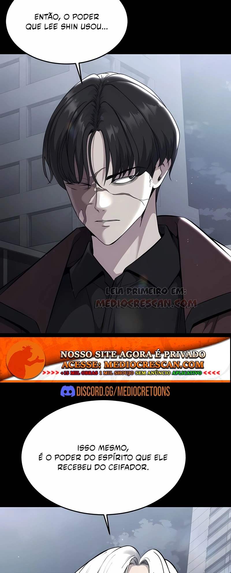 O Garoto da Morte Capítulo 198 Página 31