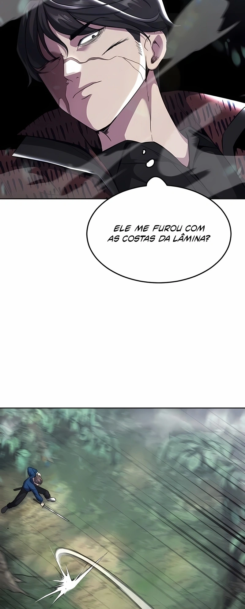 O Garoto da Morte Capítulo 198 Página 35
