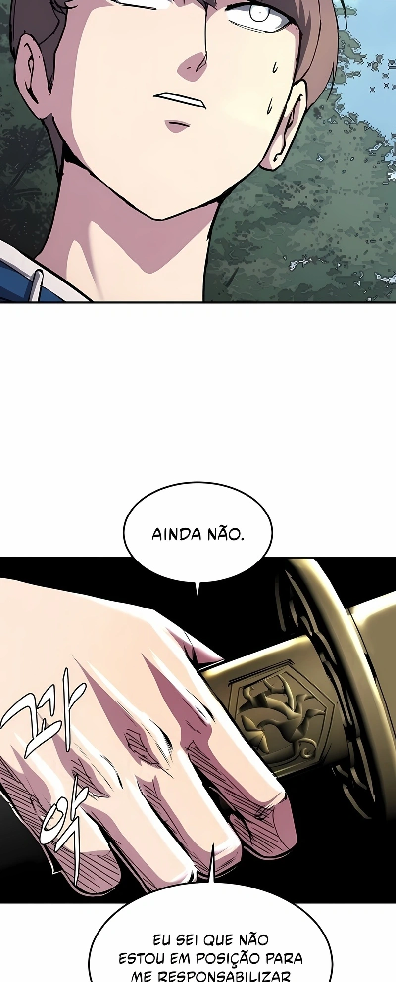 O Garoto da Morte Capítulo 198 Página 44