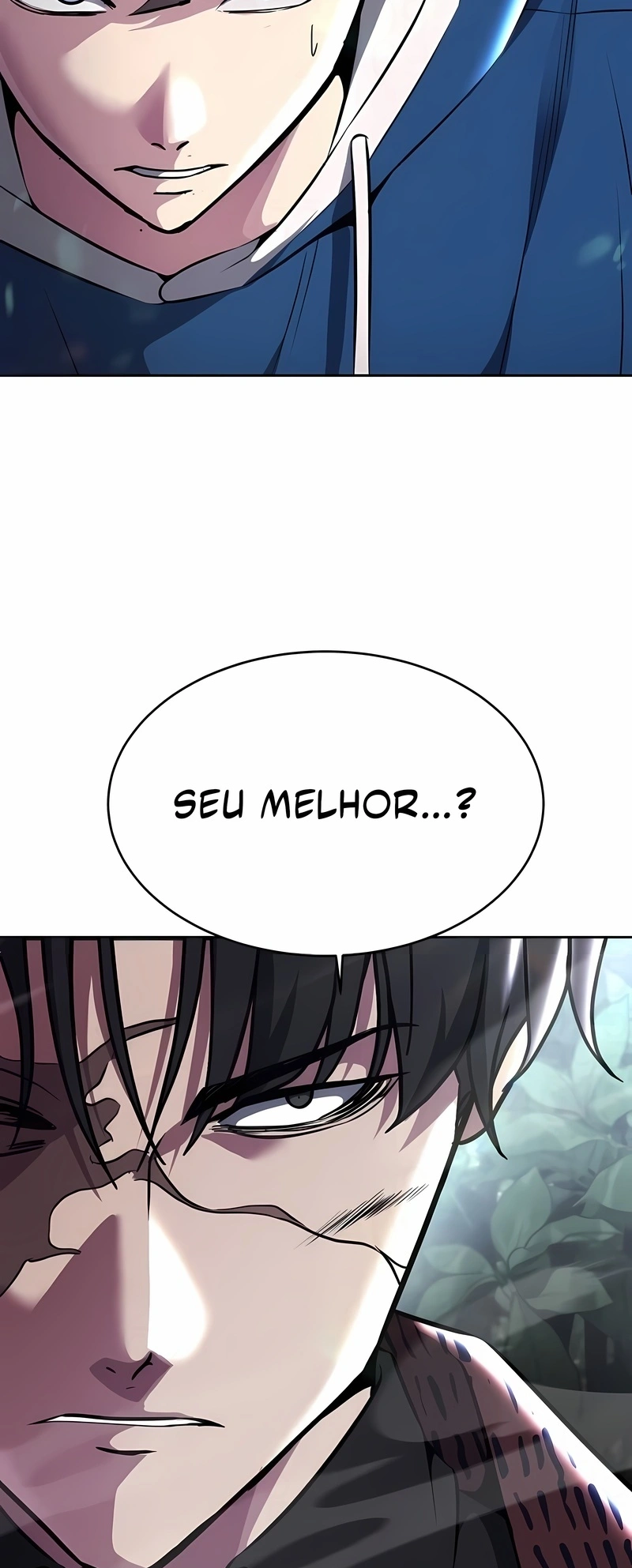 O Garoto da Morte Capítulo 198 Página 46