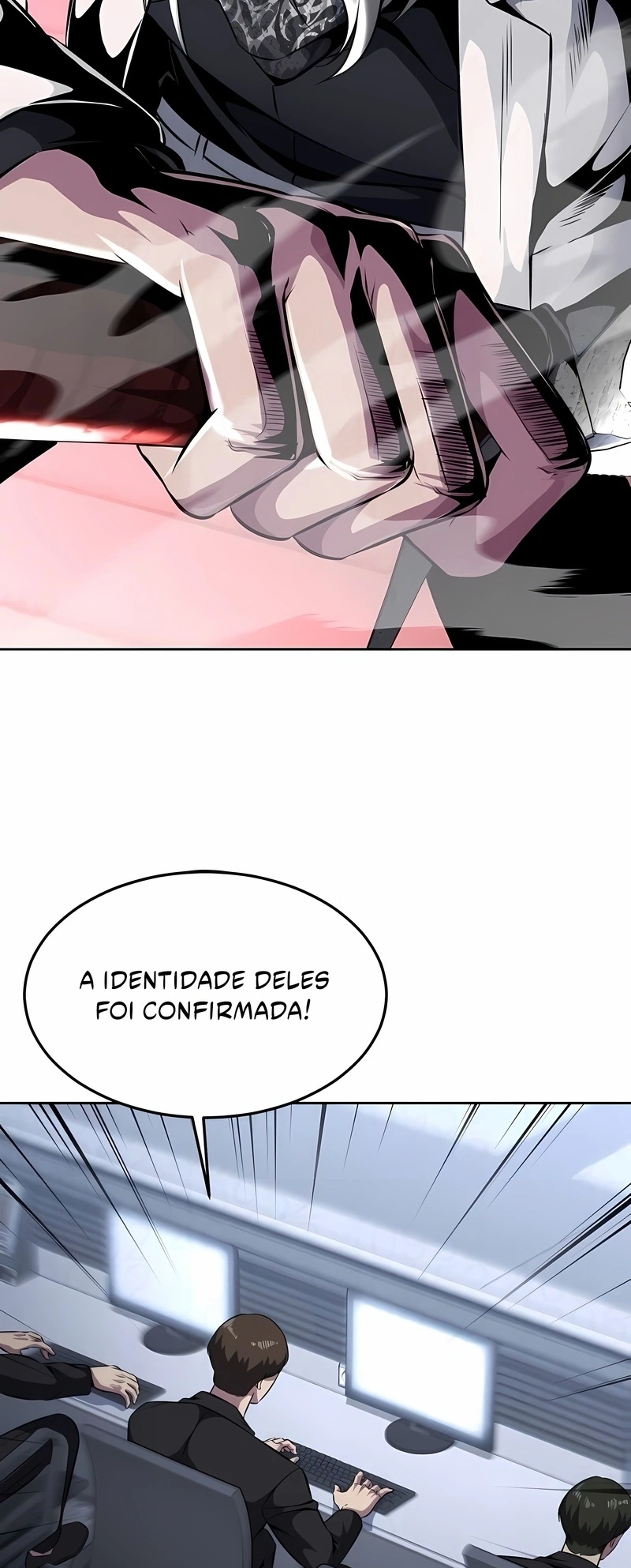 O Garoto da Morte Capítulo 198 Página 65
