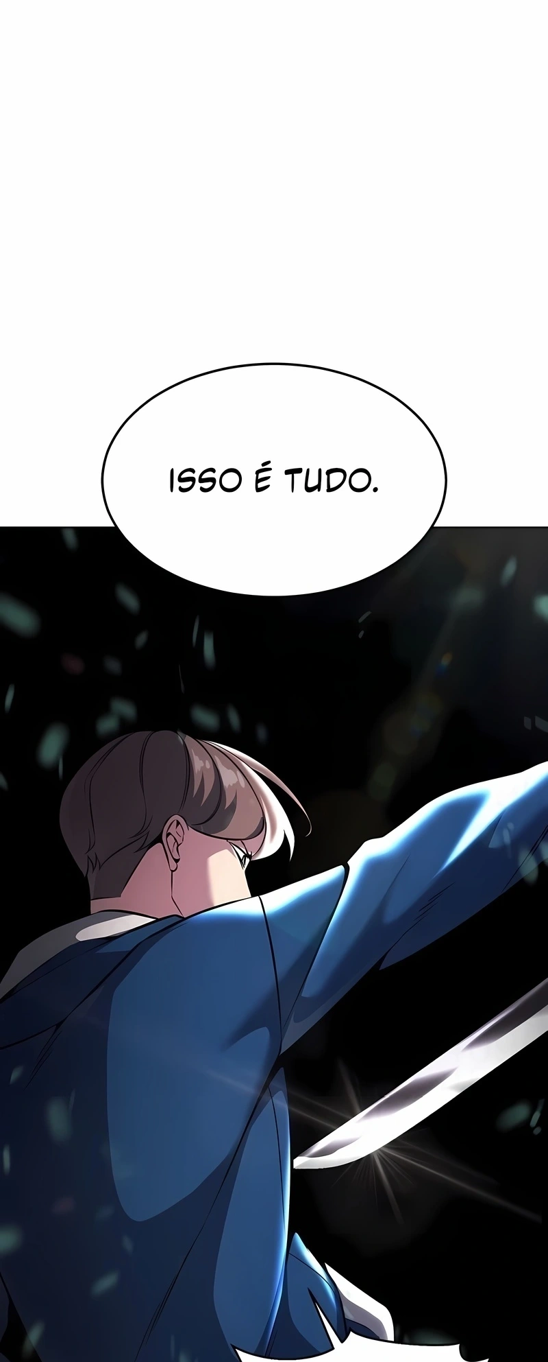 O Garoto da Morte Capítulo 198 Página 72