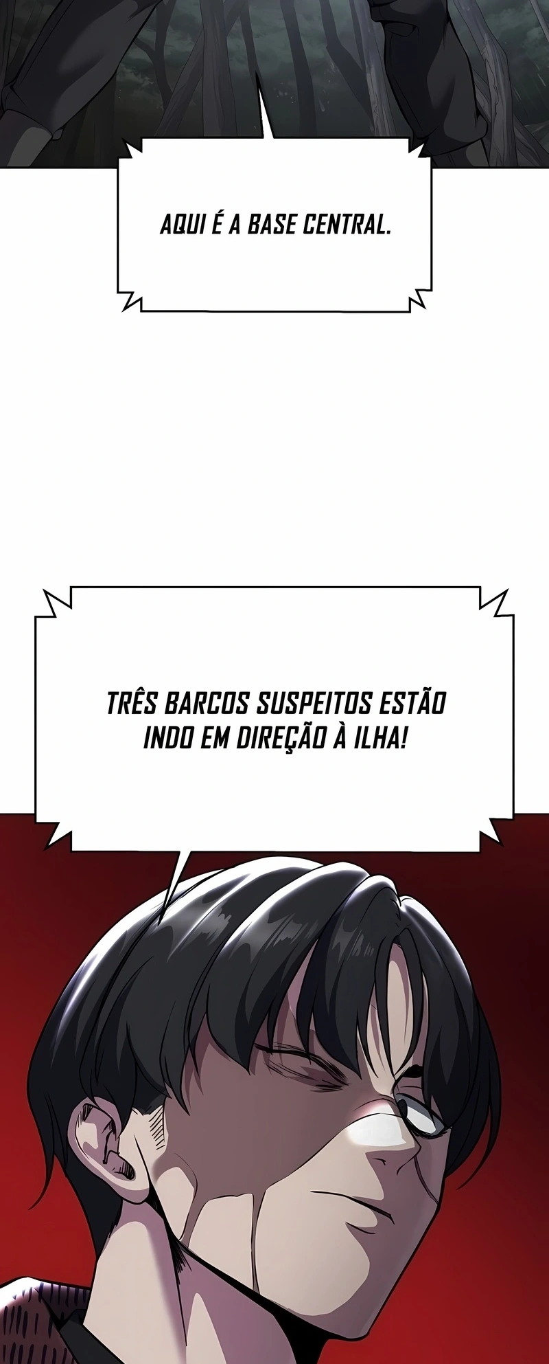 O Garoto da Morte Capítulo 198 Página 75
