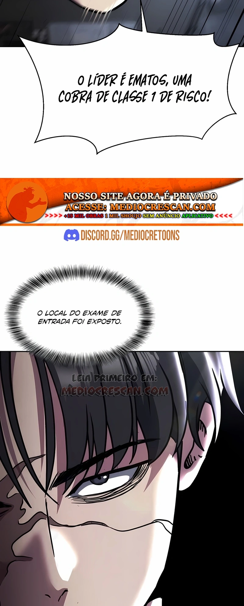 O Garoto da Morte Capítulo 198 Página 77