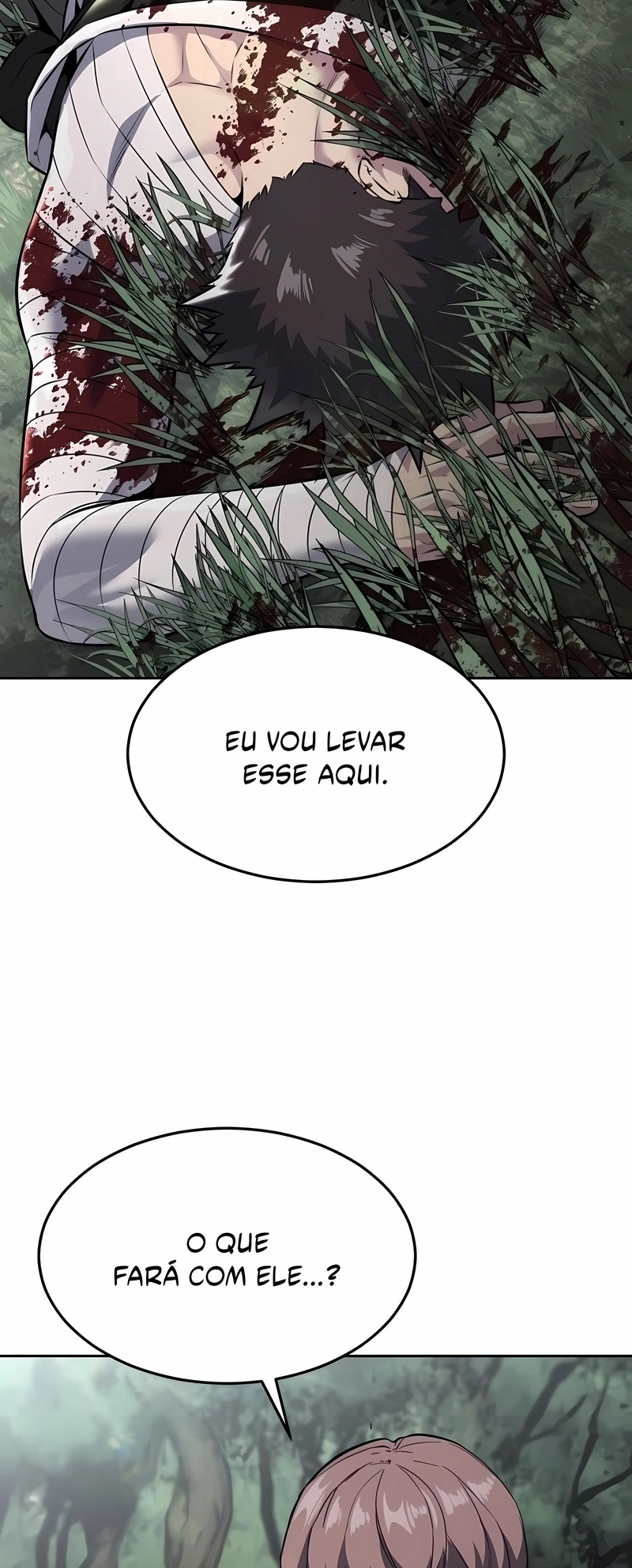 O Garoto da Morte Capítulo 198 Página 85