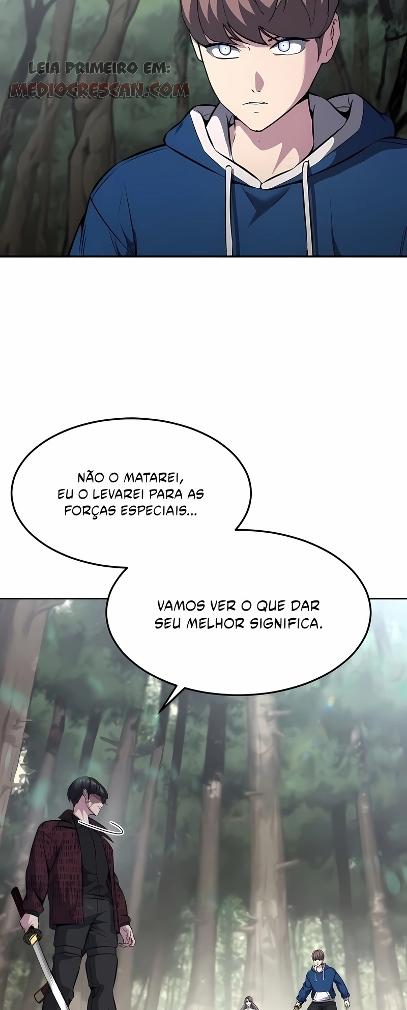 O Garoto da Morte Capítulo 198 Página 86
