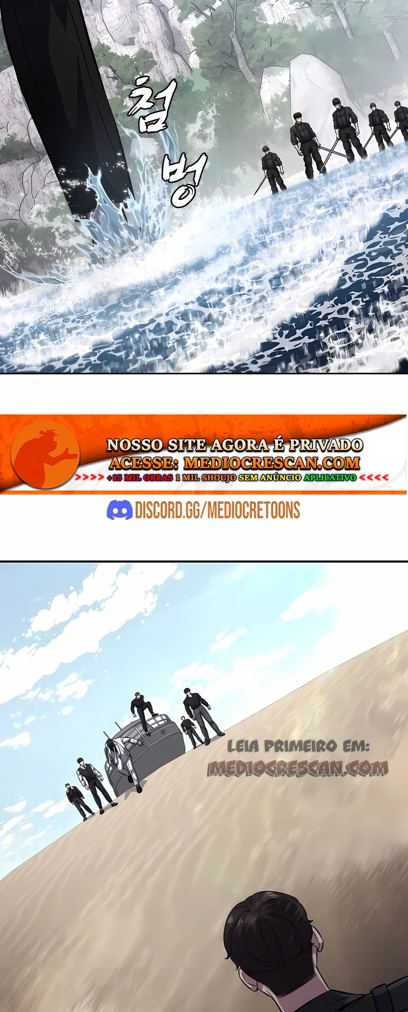 O Garoto da Morte Capítulo 198 Página 92