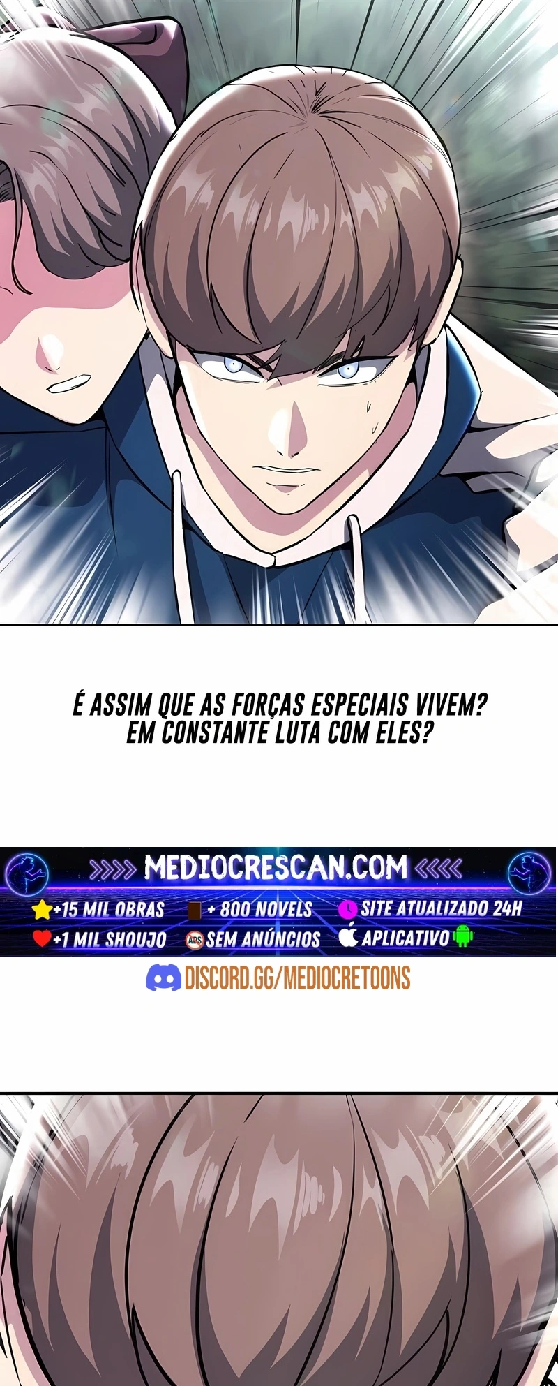 O Garoto da Morte Capítulo 198 Página 99