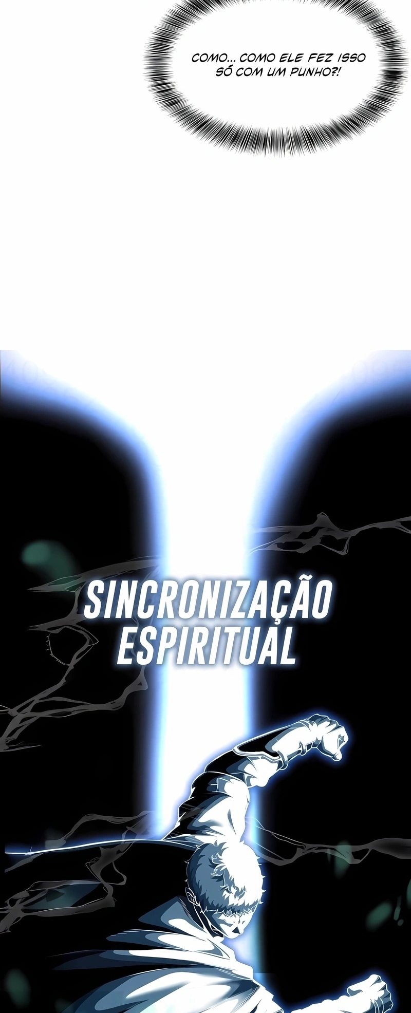 O Garoto da Morte Capítulo 199 Página 103