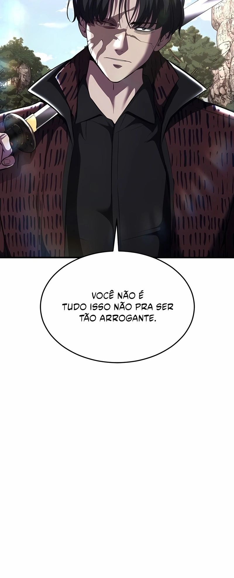 O Garoto da Morte Capítulo 199 Página 111