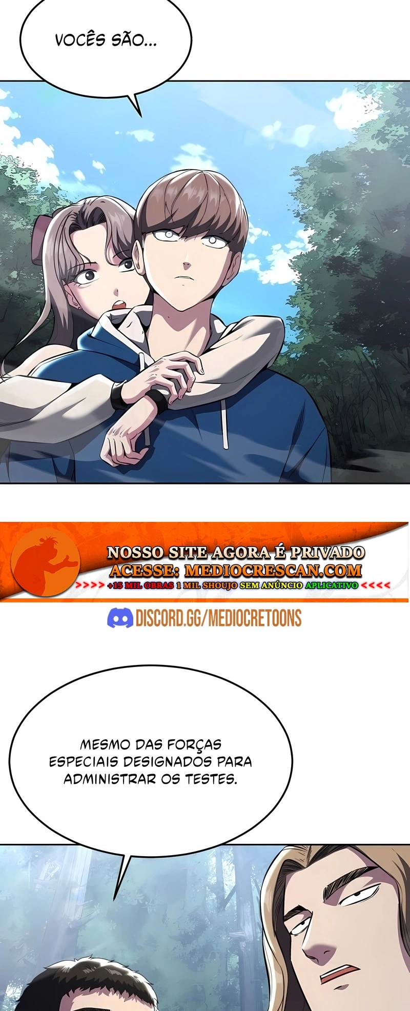 O Garoto da Morte Capítulo 199 Página 16