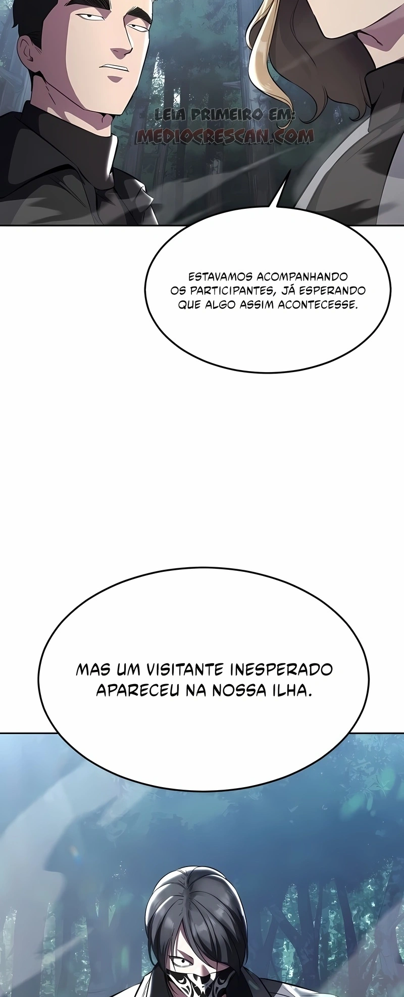 O Garoto da Morte Capítulo 199 Página 17