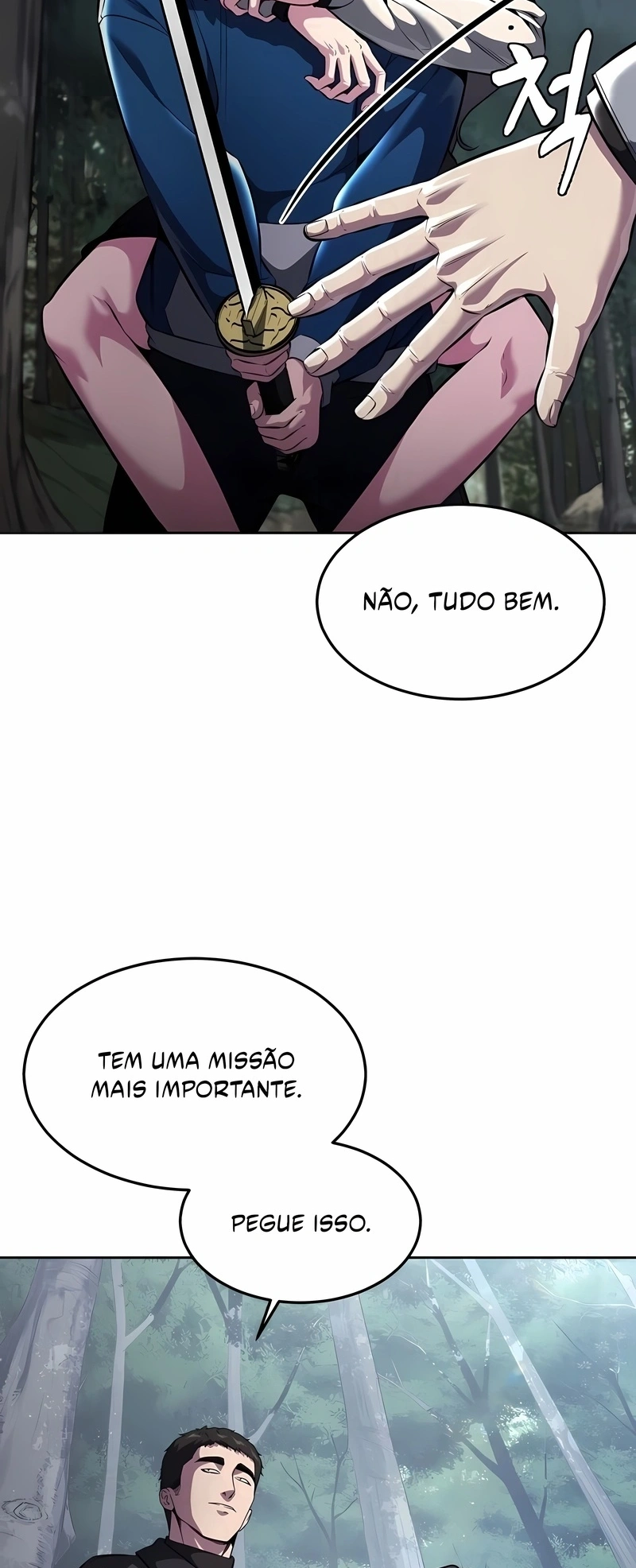O Garoto da Morte Capítulo 199 Página 22