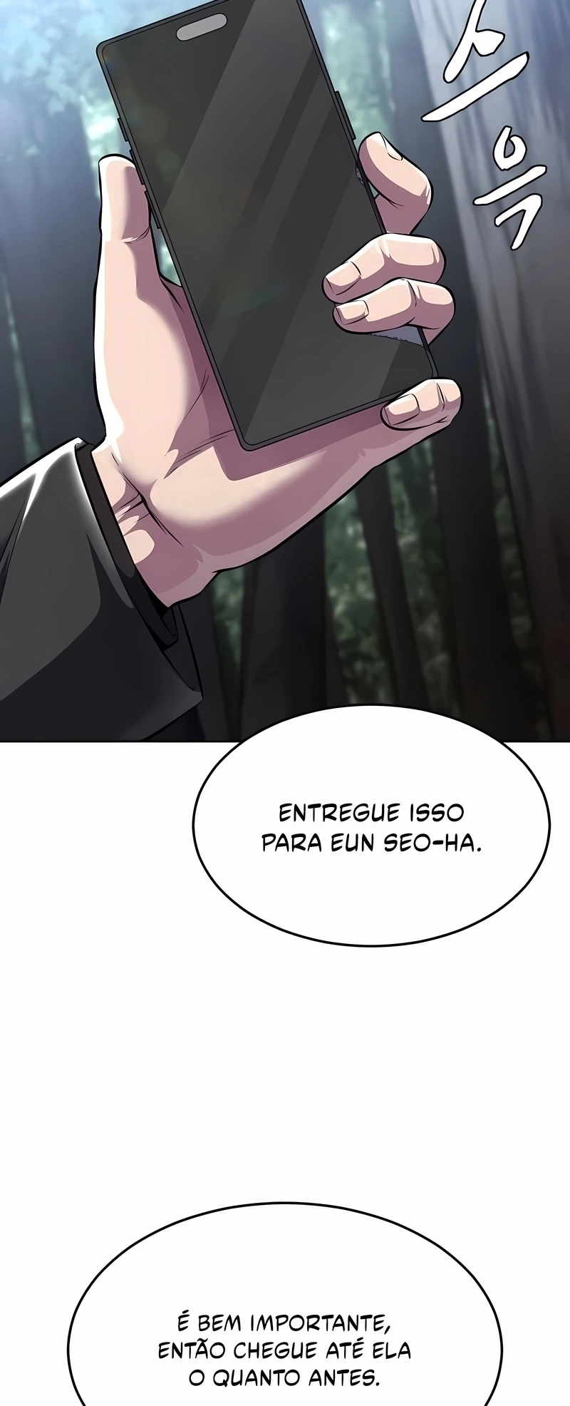 O Garoto da Morte Capítulo 199 Página 26