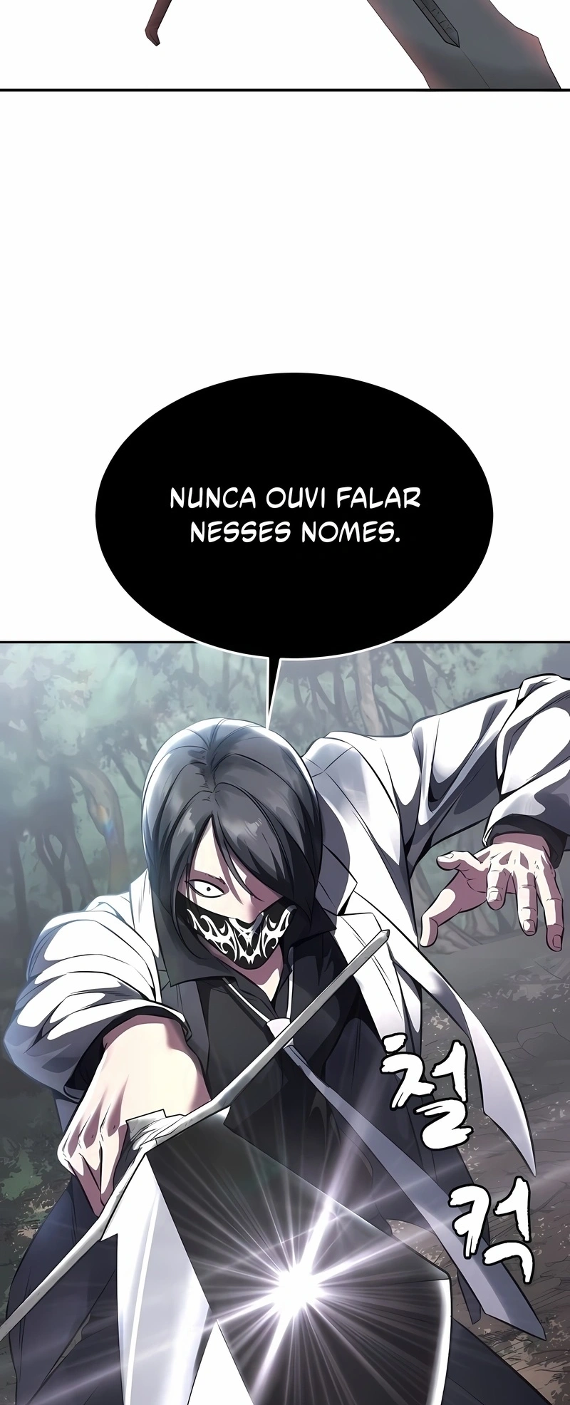 O Garoto da Morte Capítulo 199 Página 30