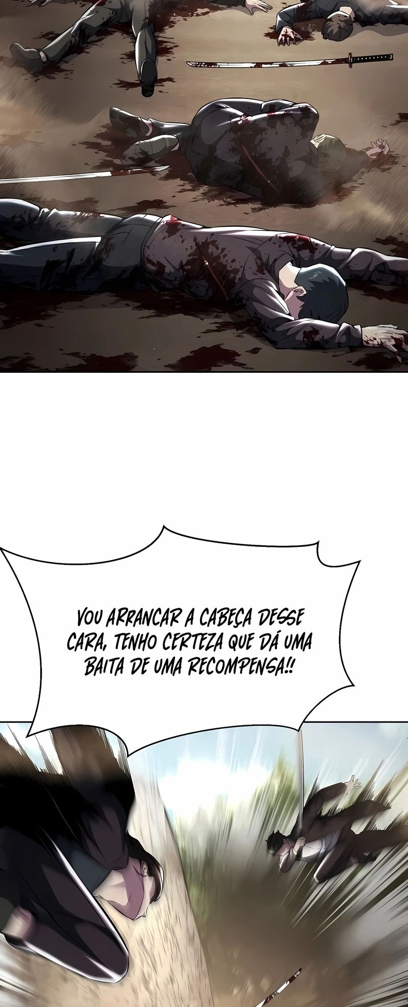 O Garoto da Morte Capítulo 199 Página 35