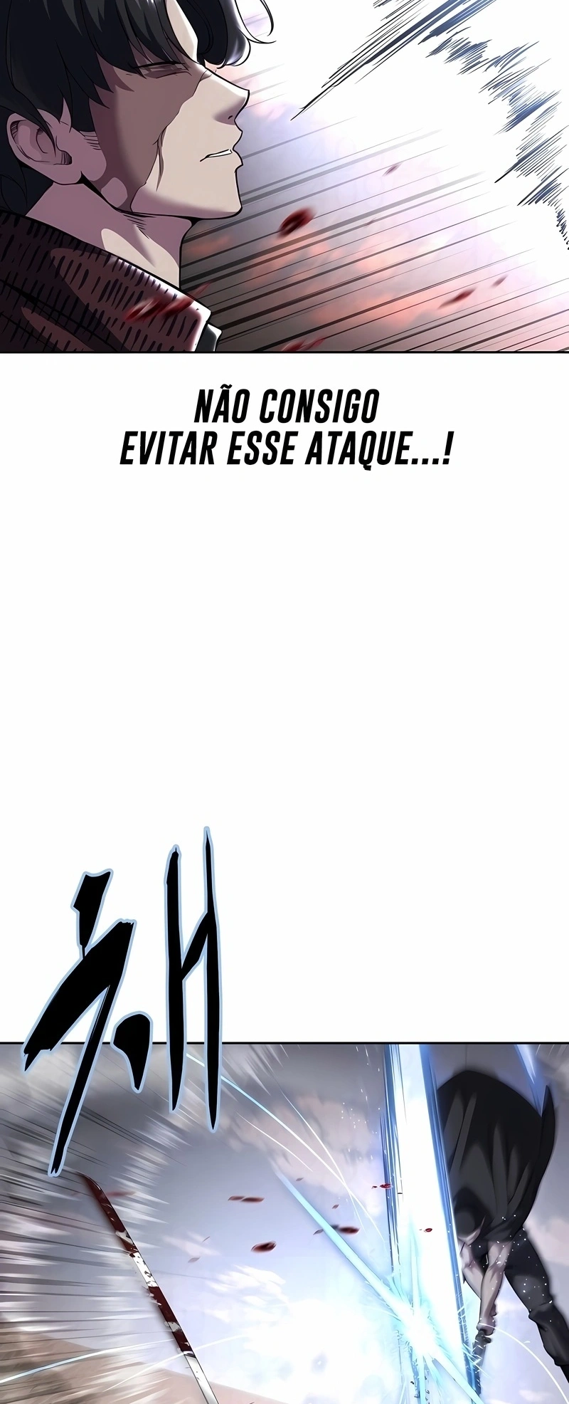 O Garoto da Morte Capítulo 199 Página 45