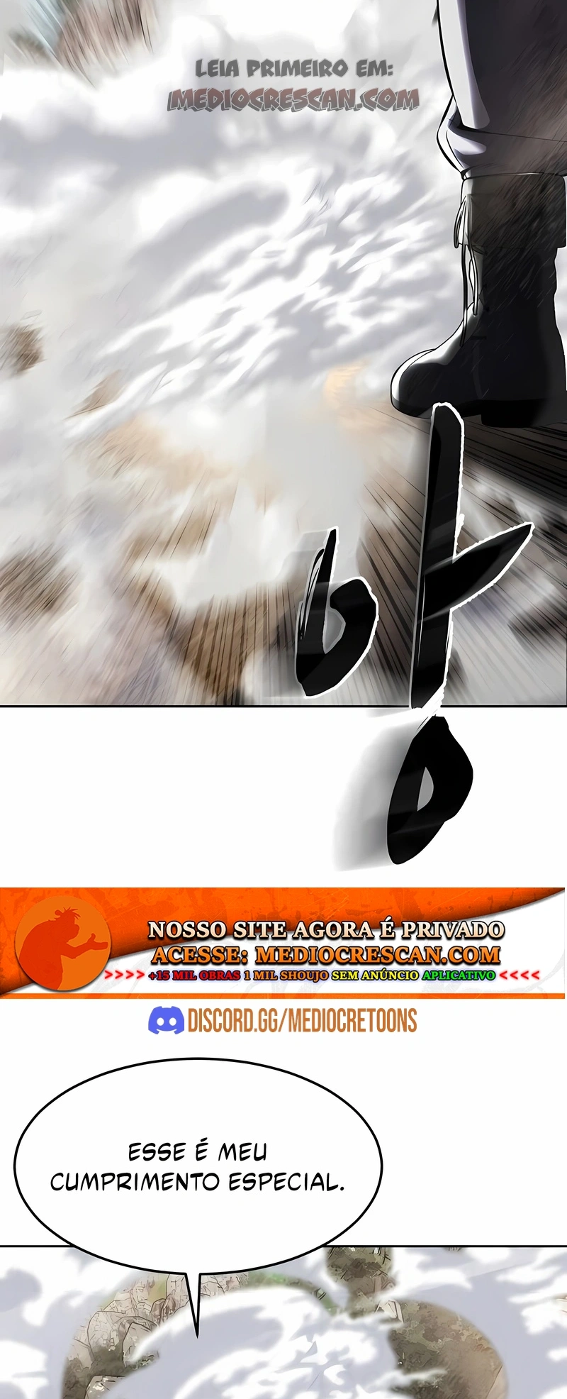 O Garoto da Morte Capítulo 199 Página 47