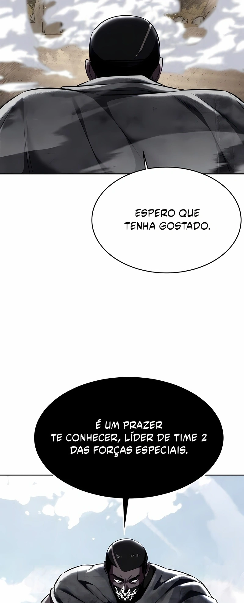 O Garoto da Morte Capítulo 199 Página 48