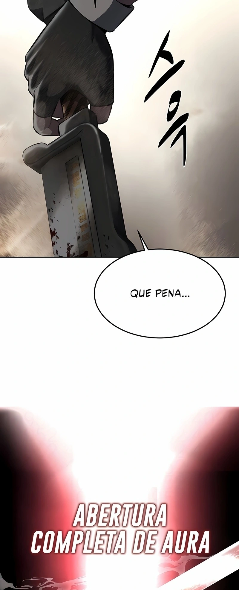 O Garoto da Morte Capítulo 199 Página 51