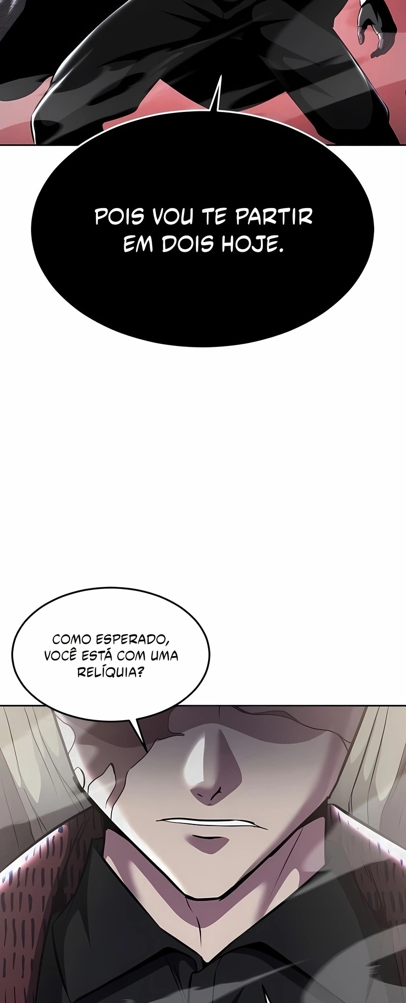 O Garoto da Morte Capítulo 199 Página 53