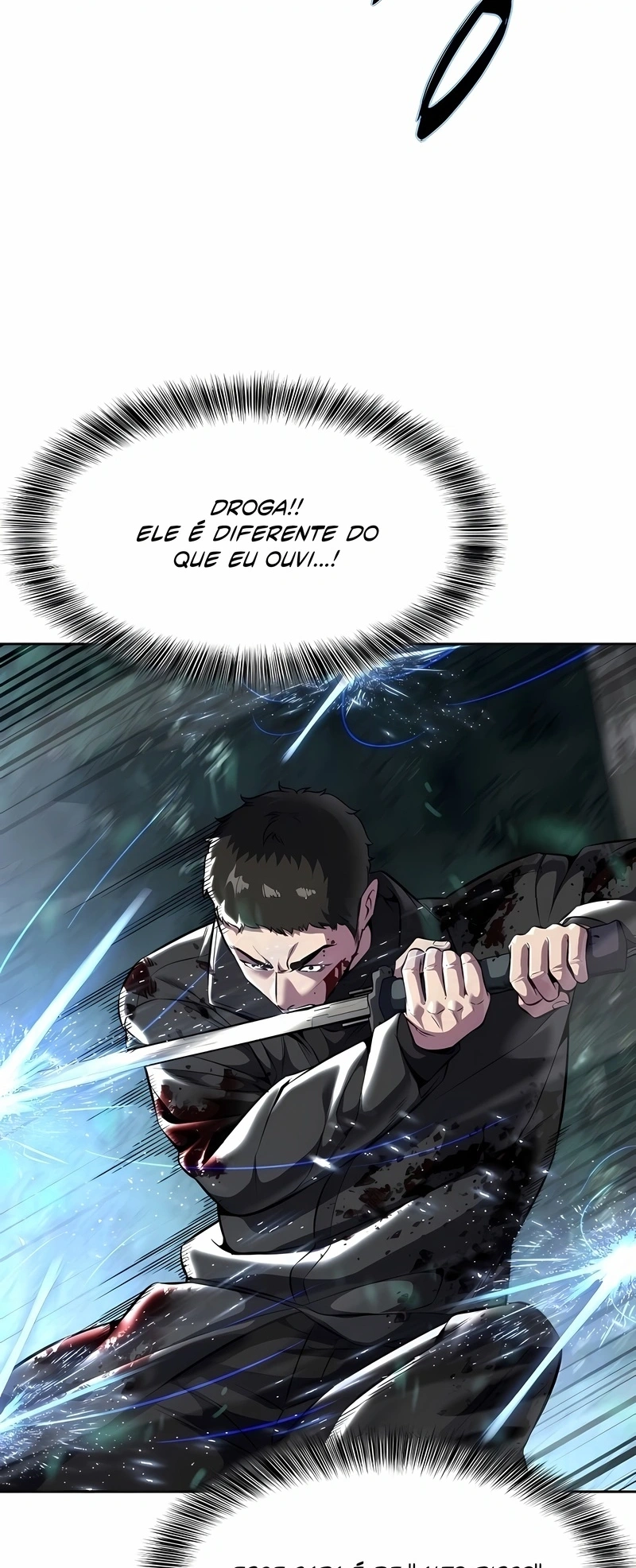 O Garoto da Morte Capítulo 199 Página 58