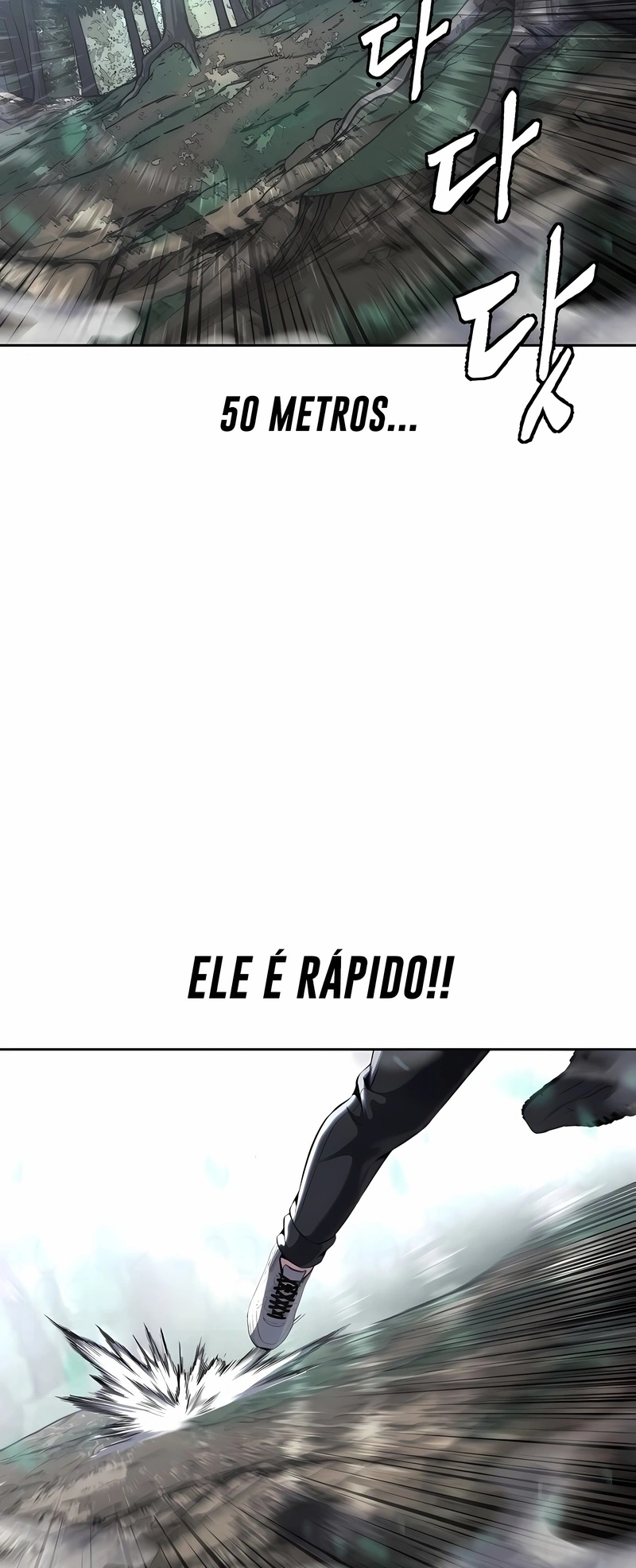 O Garoto da Morte Capítulo 199 Página 6