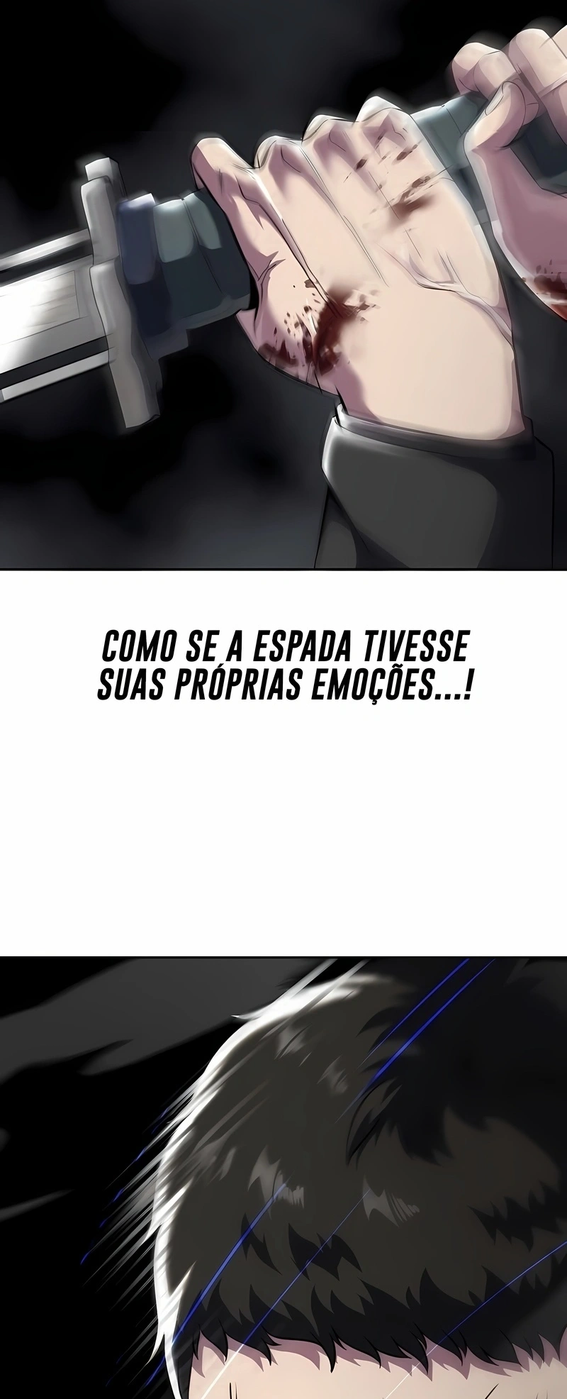 O Garoto da Morte Capítulo 199 Página 60