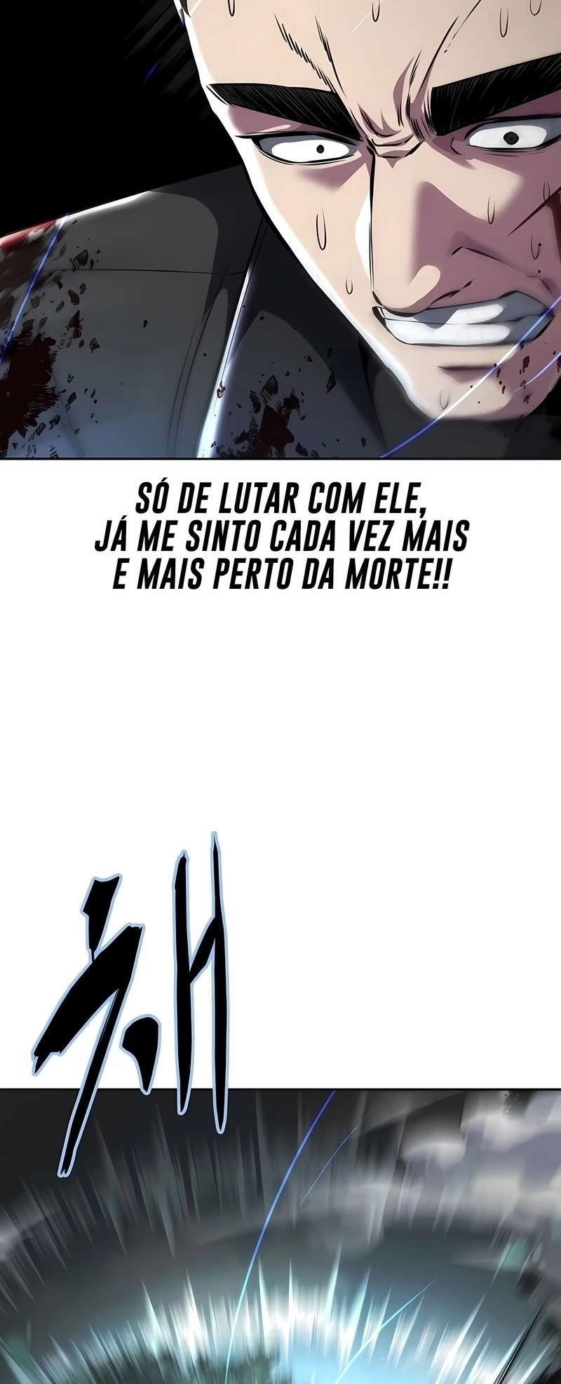 O Garoto da Morte Capítulo 199 Página 61