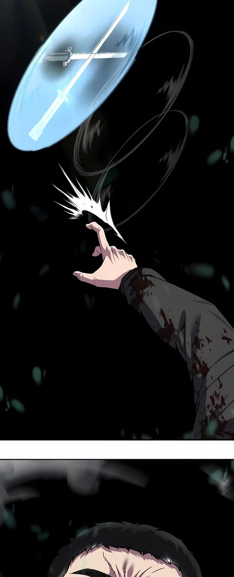 O Garoto da Morte Capítulo 199 Página 69