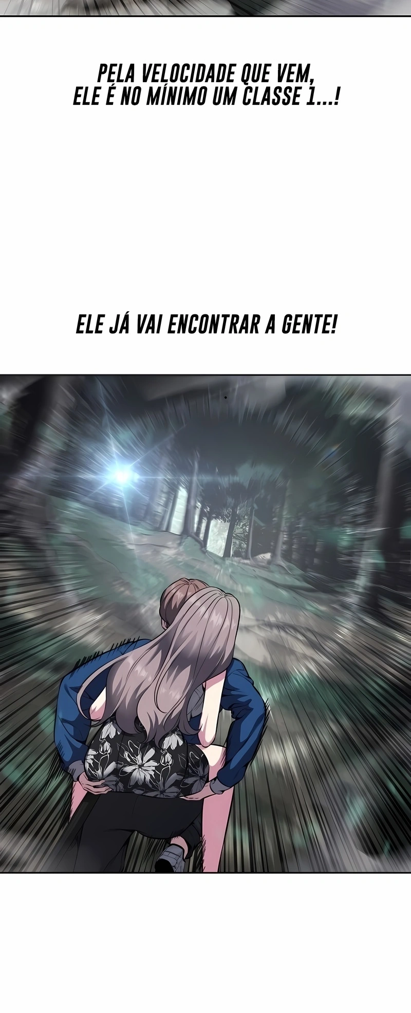 O Garoto da Morte Capítulo 199 Página 7