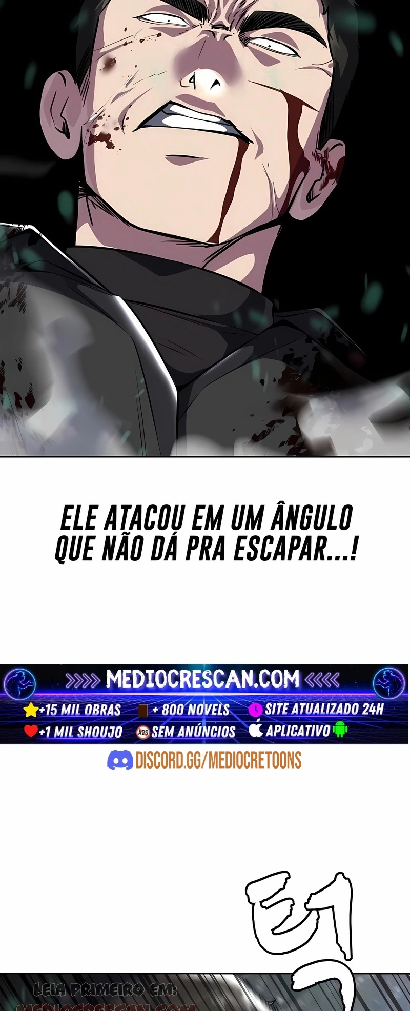 O Garoto da Morte Capítulo 199 Página 70