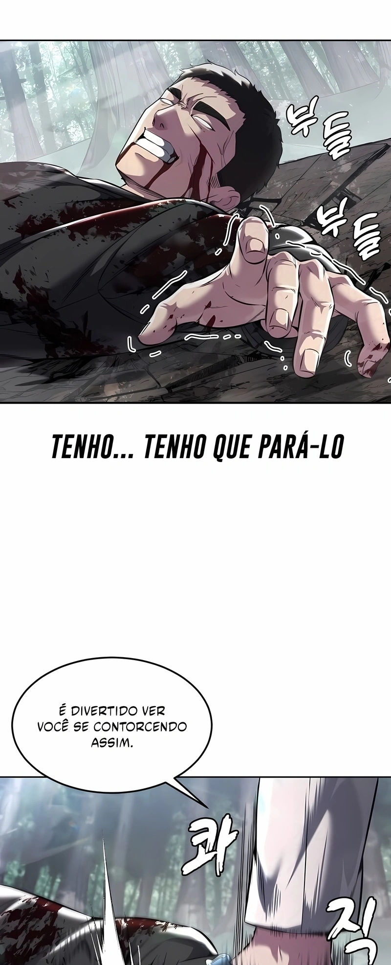 O Garoto da Morte Capítulo 199 Página 74