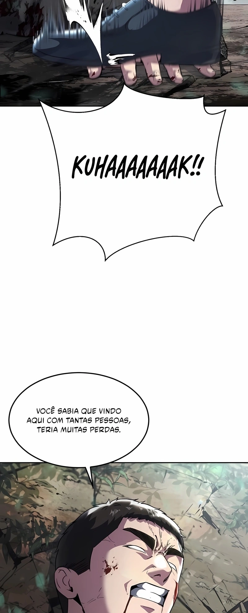 O Garoto da Morte Capítulo 199 Página 75