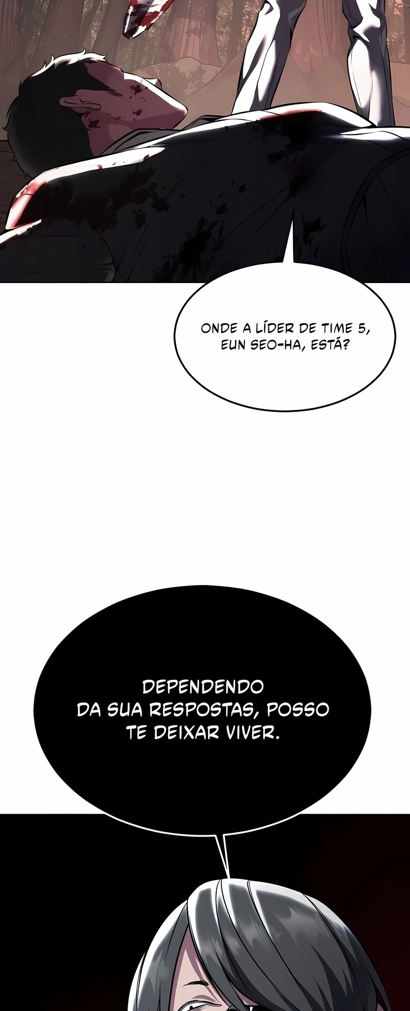 O Garoto da Morte Capítulo 199 Página 80