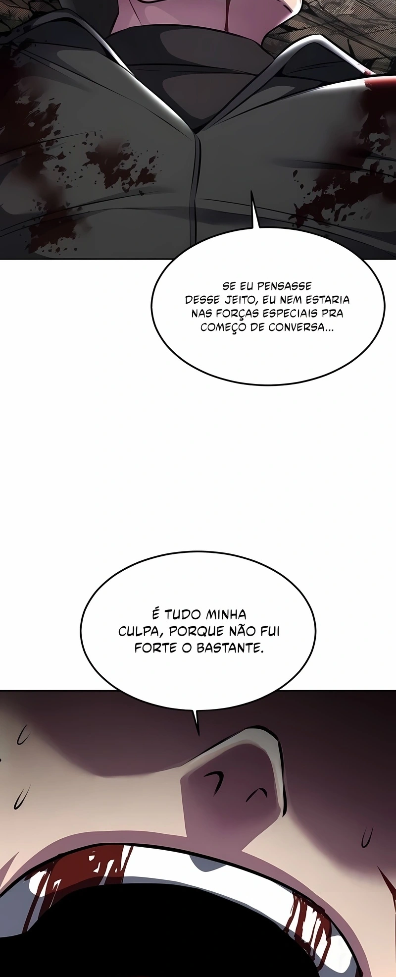 O Garoto da Morte Capítulo 199 Página 82